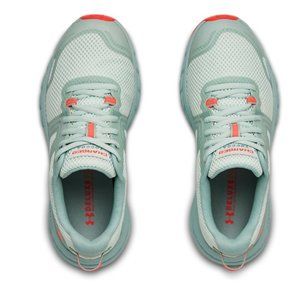 Womens Under Armour Sneaker Size 8